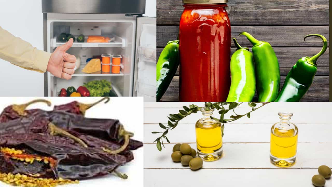 How To Preserve Carolina Reaper Peppers